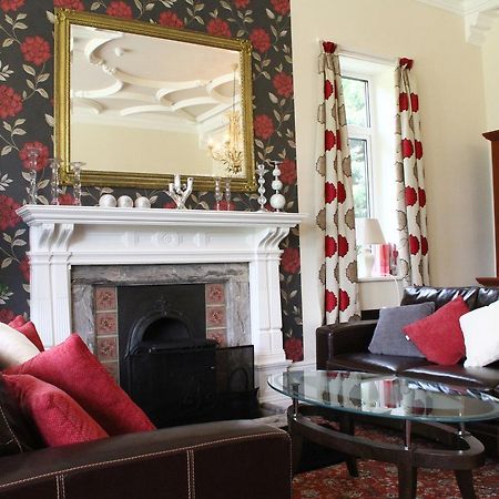 The Grange Boutique Guest House Rockbeare Eksteriør billede