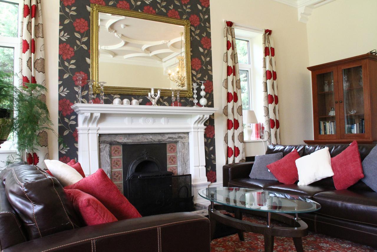 The Grange Boutique Guest House Rockbeare Eksteriør billede