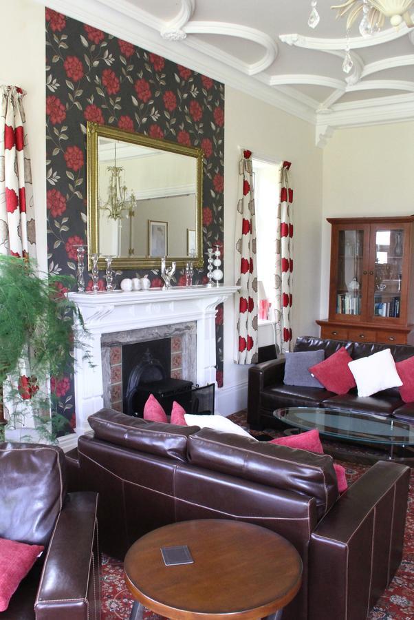 The Grange Boutique Guest House Rockbeare Eksteriør billede