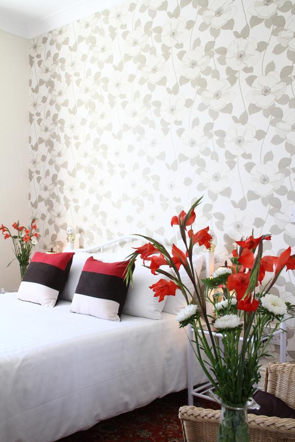 The Grange Boutique Guest House Rockbeare Værelse billede