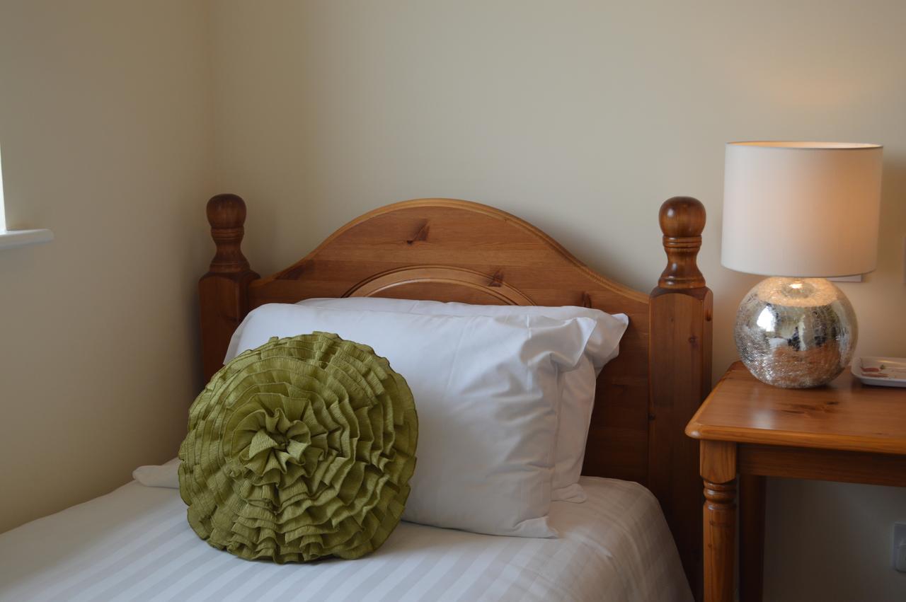 The Grange Boutique Guest House Rockbeare Værelse billede