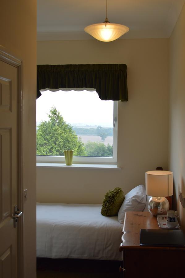 The Grange Boutique Guest House Rockbeare Værelse billede